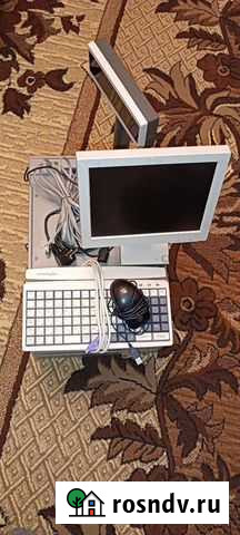 Системный блок IBM-745 Владимир - изображение 1