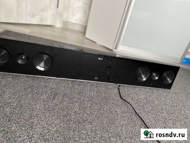 Саундбар lg Волгоград - изображение 1