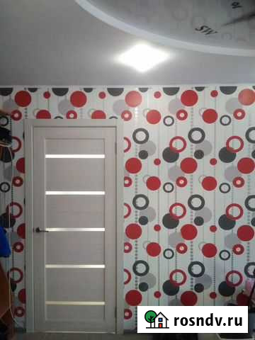 Дверь межкомнатная 04 ясень светлый Сургут - изображение 1