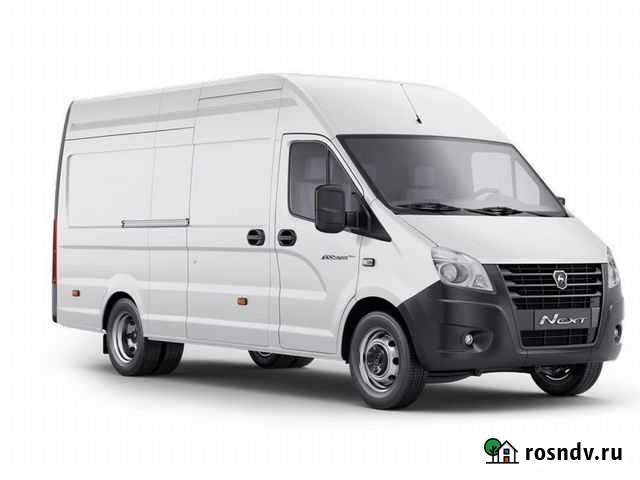 ГАЗ ГАЗель Next цельнометаллический, 2021 Ростов-на-Дону - изображение 1