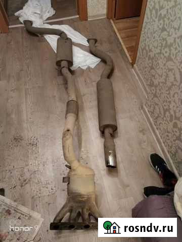 Прямоток Черногорск - изображение 1