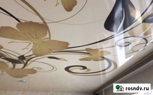 Натяжные потолки Энгельс - изображение 1