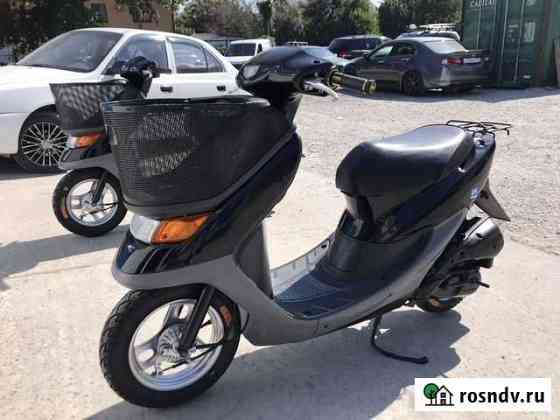 Honda Dio Cesta AF-34, 50cc Новороссийск