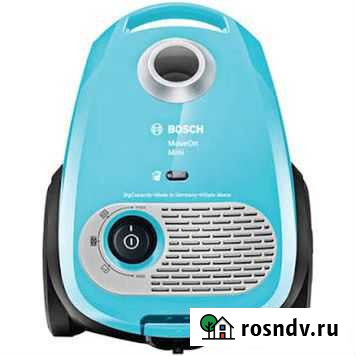 Пылесос Bosch Новороссийск - изображение 1