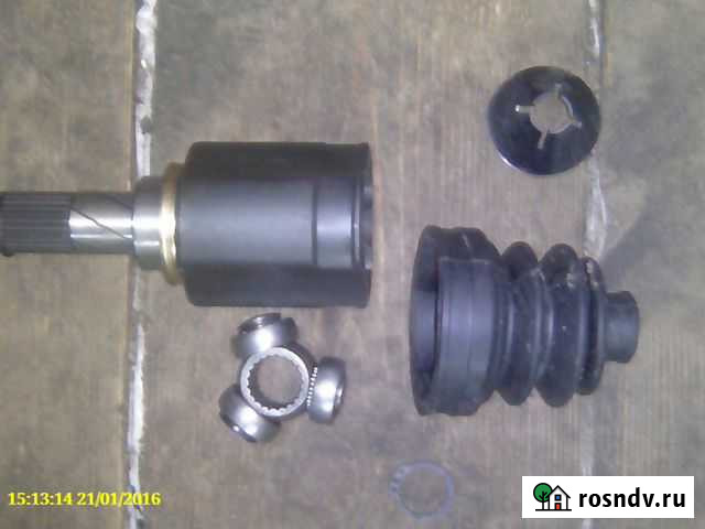 Для Nissan Бор - изображение 1