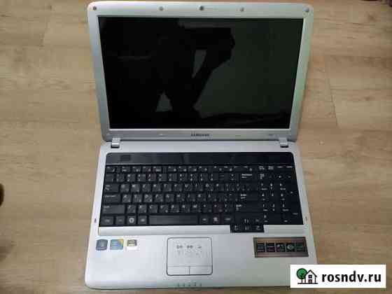 Ноутбук samsung r530 Геленджик