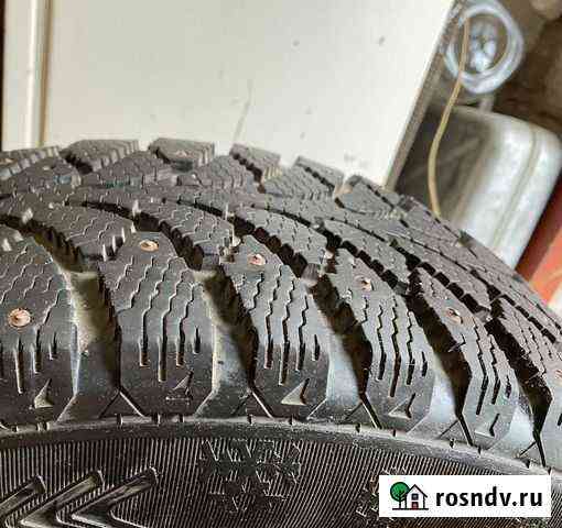 Cordiant 205/60 R16 Белгород