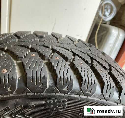 Cordiant 205/60 R16 Белгород - изображение 1