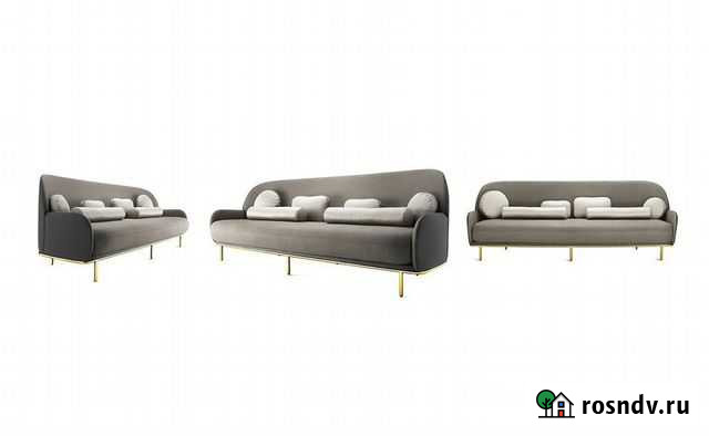 Диван для кафе, бара и ресторана Симферополь - изображение 1