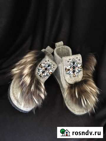 Валеши Тюмень - изображение 1