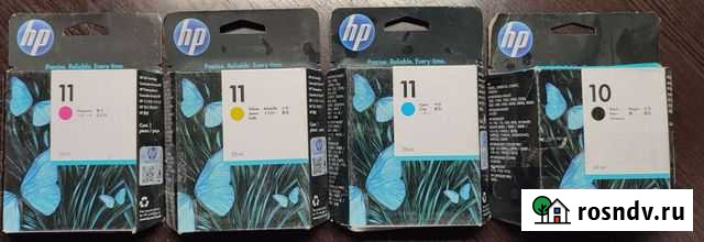 Картридж струйный Елизово - изображение 1