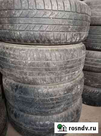 235/65.R17.2 штуки Goodyear Набережные Челны