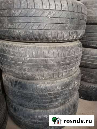 235/65.R17.2 штуки Goodyear Набережные Челны - изображение 1