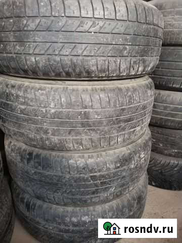 235/65.R17.2 штуки Goodyear Набережные Челны - изображение 1