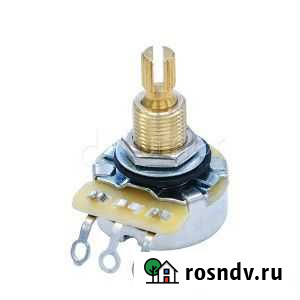 CTS-B250 Потенциометр 250кОм (лин) Тула - изображение 1