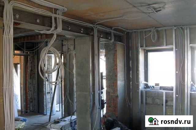 Услуги электрика Магадан - изображение 1