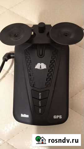 Антирадар Нellion Вологда - изображение 1