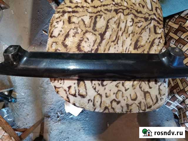 Накладка радиатора Рубцовск - изображение 1