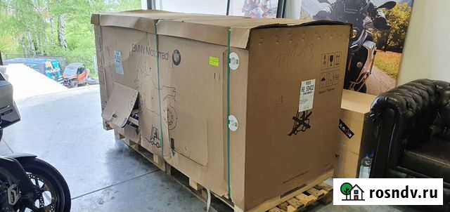 Мотоцикл BMW R1250R Иваново - изображение 1