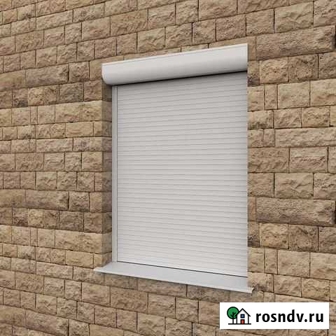 Рольставни Коломна - изображение 1
