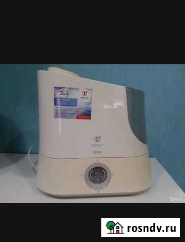 Увлажнитель воздуха Royal clima Камешково - изображение 1
