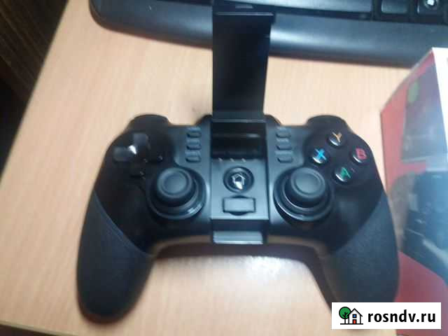 Геймпад Дубна - изображение 1
