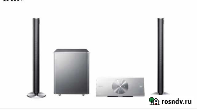 Samsung HT-ES 8200 Химки - изображение 1