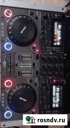 Dj контроллер Красногорск - изображение 1