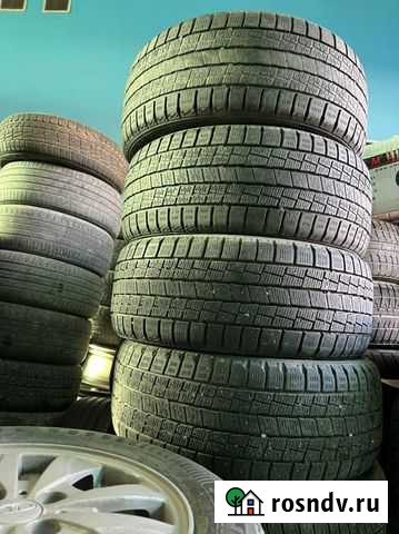 Липучка 195/50/15 Армавир - изображение 1