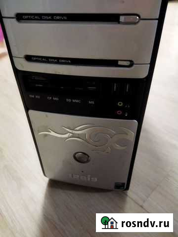 Компьютерный системный блок Нефтекамск - изображение 1