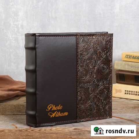 Фотоальбом 300ф Калининград - изображение 1
