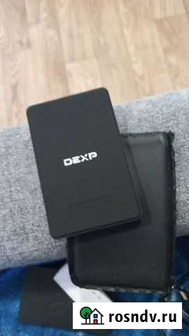 Внешний жесткий диск Челябинск - изображение 1