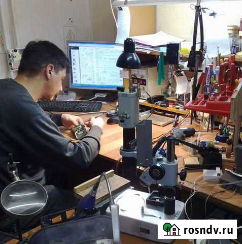 Ремонт компьютеров. Качественно и надежно Ярославль - изображение 1