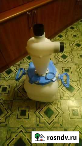 Циклонный фильтр Михайловка - изображение 1