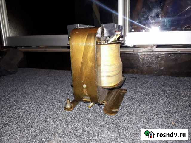 Трансформатор осм1-1,0М 1000ва Красноярск - изображение 1