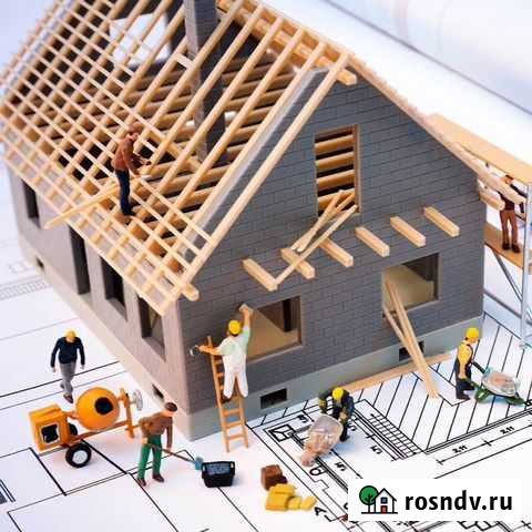 Бригада строителей Калининград - изображение 1