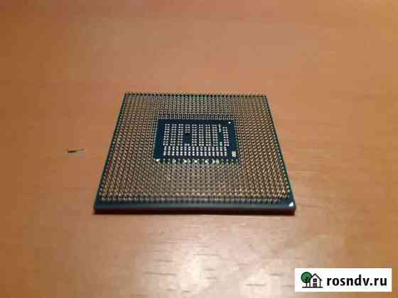 Процессор Intel Core i3-3110M Черняховск