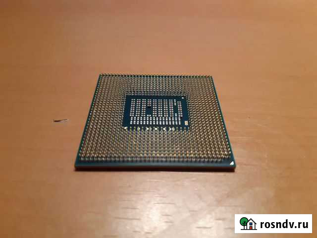 Процессор Intel Core i3-3110M Черняховск - изображение 1