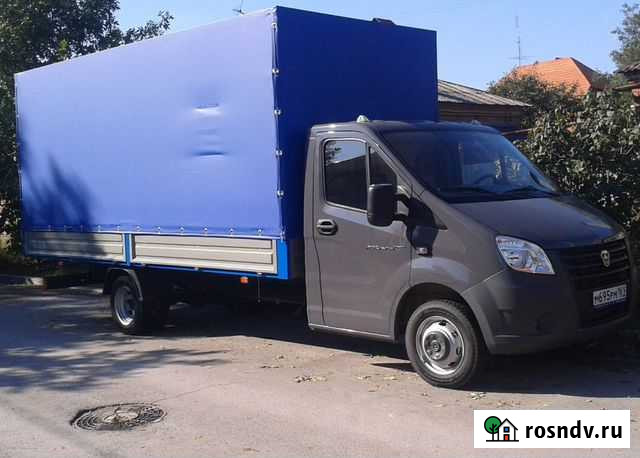 Грузоперевозки межгород из/в Великий Новгород Великий Новгород - изображение 1