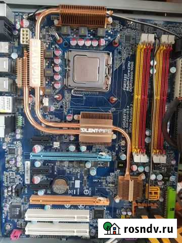 Системный блок Саратов - изображение 1