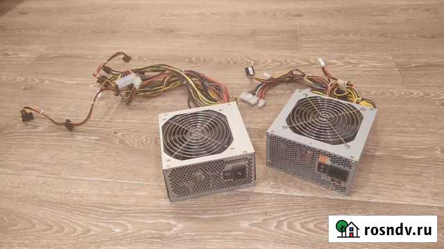 2 блока питания Маркова - изображение 1