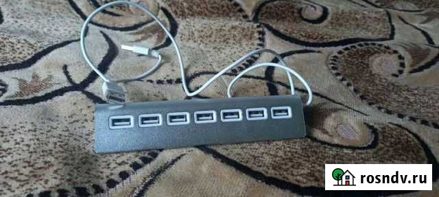 Usb разветвитель Грязовец - изображение 1