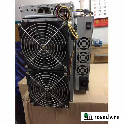 Asic avalon 1066 Сковородино - изображение 1