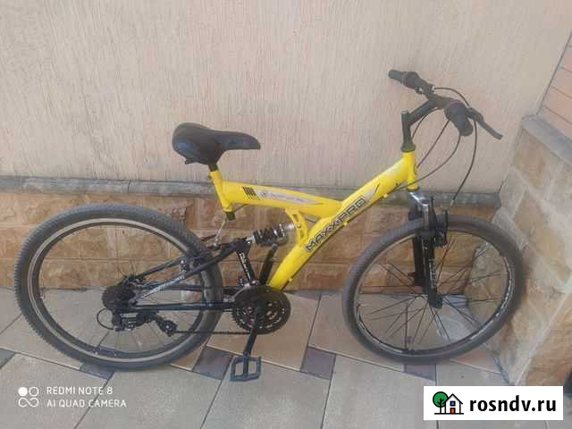 Maxxpro Грозный - изображение 1