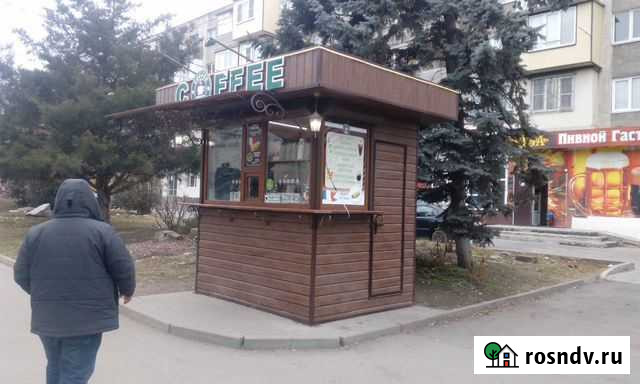 Строим- авто-лавки,торговые павильоны,детские доми Зеленчукская - изображение 1