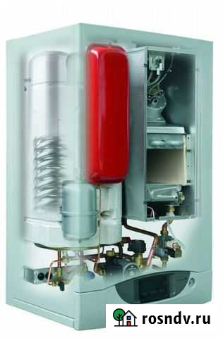 Ремонт и обслуживание газовых котлов Ждановский - изображение 1