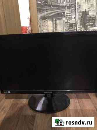 Монитор Samsung s20b300b Сургут