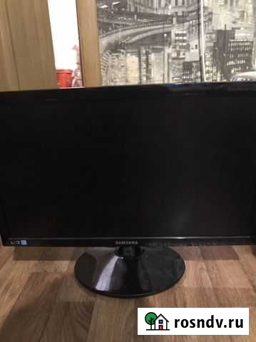 Монитор Samsung s20b300b Сургут - изображение 1