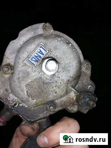 Газовый редуктор на автомобили Аксай - изображение 1