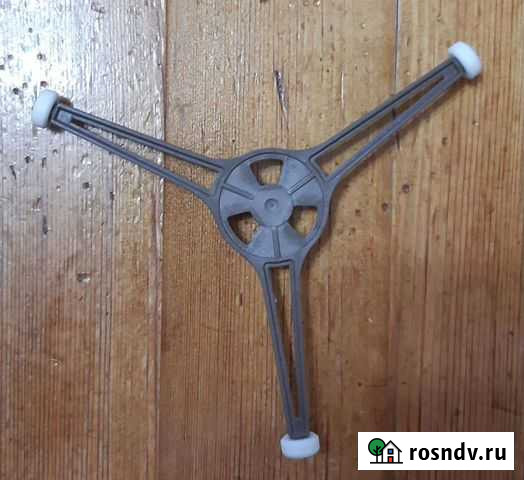 Подставка для стекла Белая Калитва - изображение 1